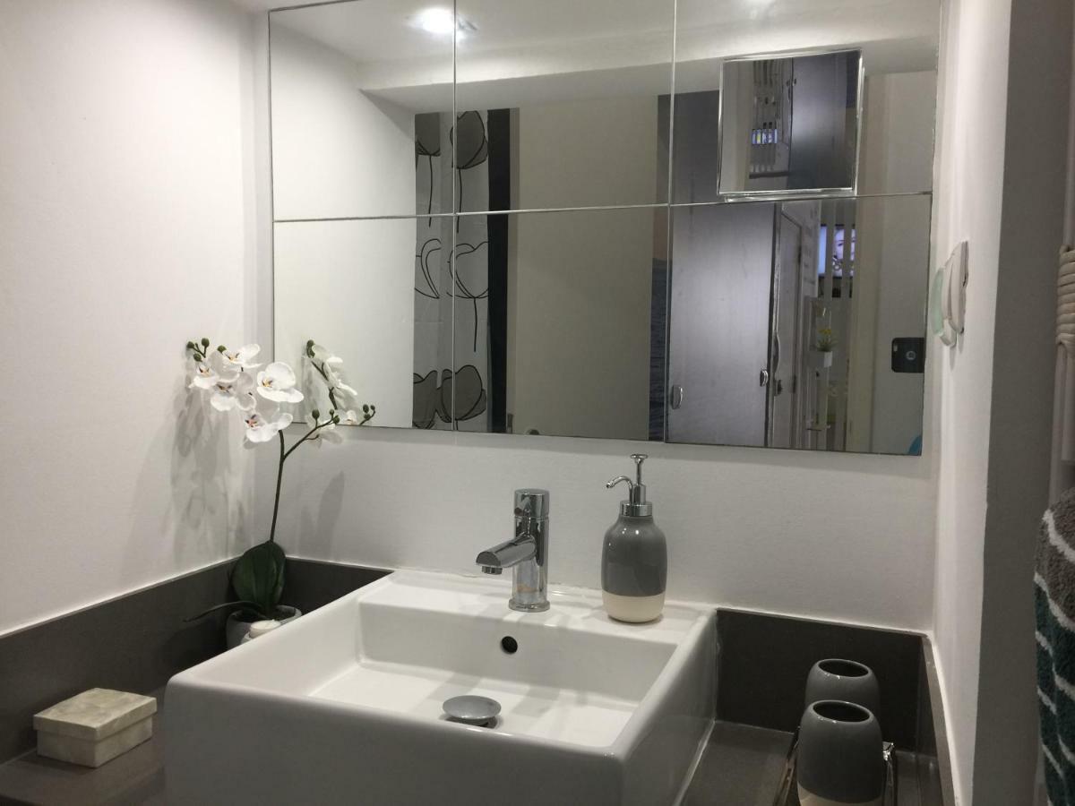 Appartamento Mural House Lisbona