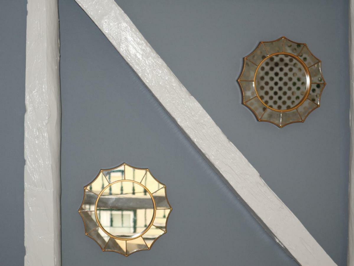 Appartamento Mural House