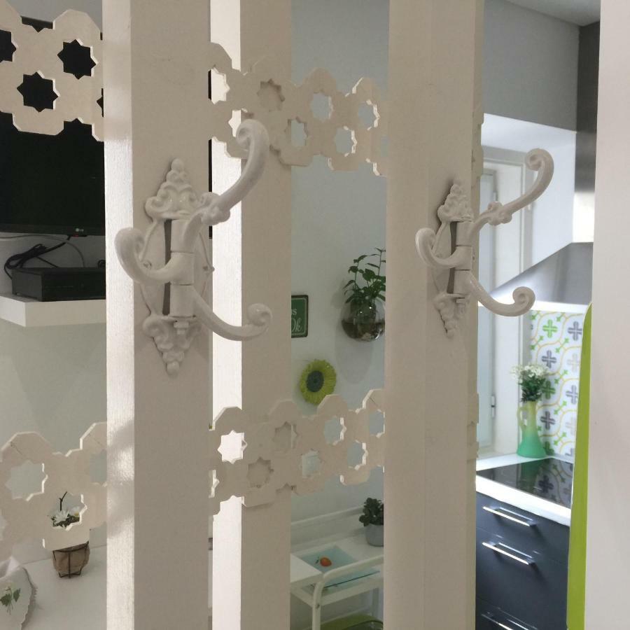 Appartamento Mural House