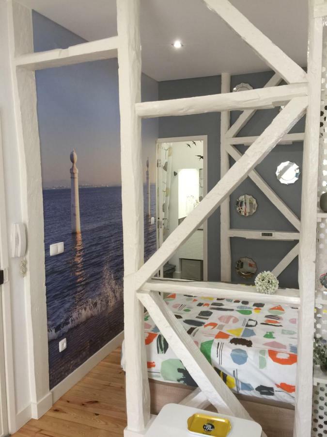 Appartamento Mural House