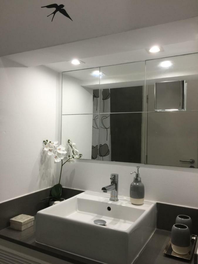 Appartamento Mural House Lisbona