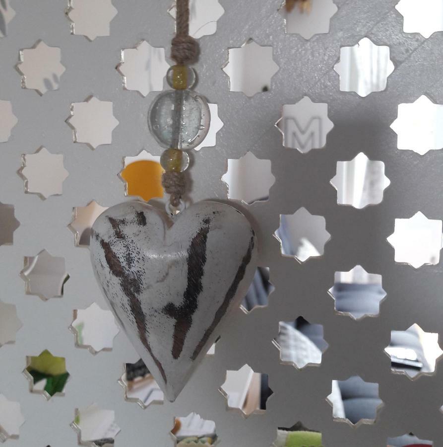 Appartamento Mural House *