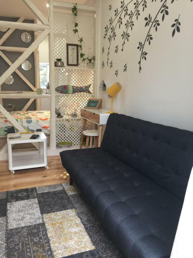 Appartamento Mural House