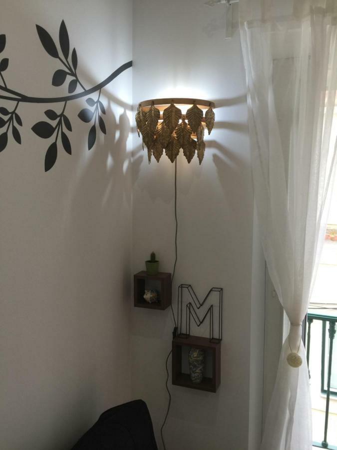 Mural House Apartment